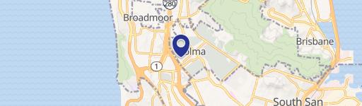 5001 Junipero Serra Blvd