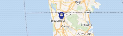 2748 Junipero Serra Blvd