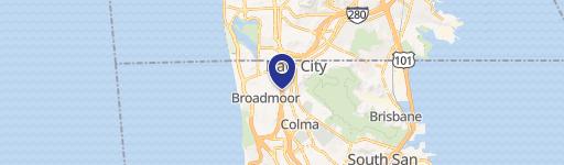 2450 Junipero Serra Blvd