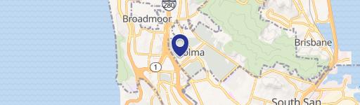 4949 Junipero Serra Blvd