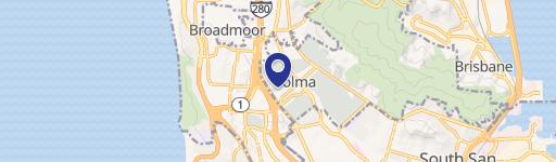 4937 Junipero Serra Blvd