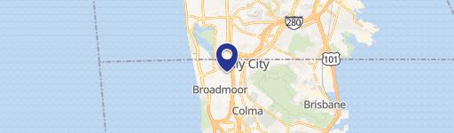 2300 Junipero Serra Blvd