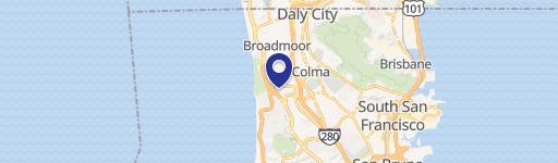 900 Saint Francis Blvd