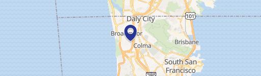 205 San Fernando Way