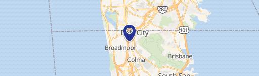 699 Serramonte Blvd, Unit 101