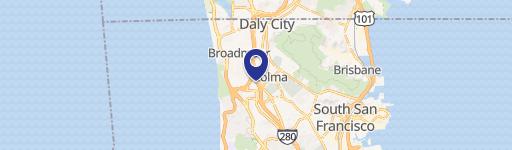 3 Serramonte Ctr, Unit 45