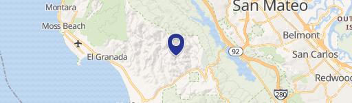 Half Moon Bay, CA 94019