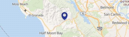 Half Moon Bay, CA 94019