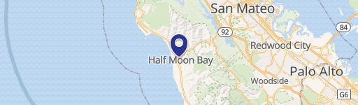 Half Moon Bay, CA 94019