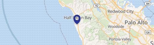 Half Moon Bay, CA 94019
