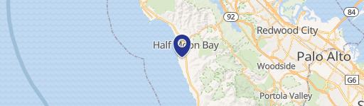 Half Moon Bay, CA 94019
