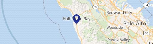 Half Moon Bay, CA 94019