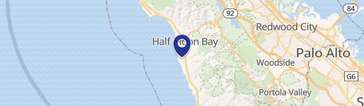 Half Moon Bay, CA 94019