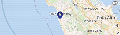 Half Moon Bay, CA 94019