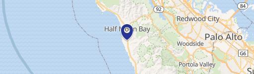 Half Moon Bay, CA 94019