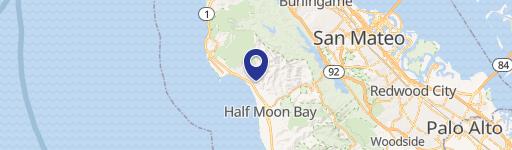 Half Moon Bay, CA 94019