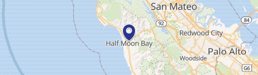Half Moon Bay, CA 94019