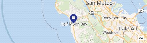 Half Moon Bay, CA 94019