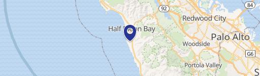 Half Moon Bay, CA 94019