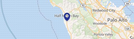 Half Moon Bay, CA 94019