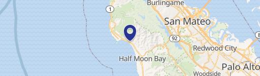Half Moon Bay, CA 94019