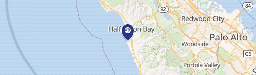 Half Moon Bay, CA 94019