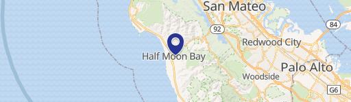 Half Moon Bay, CA 94019