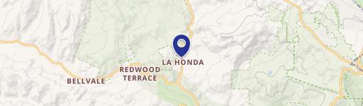 8865 La Honda Rd