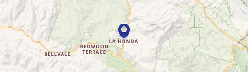 8800 La Honda Rd