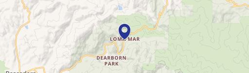 8150 Pescadero Crk Rd