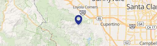 Los Altos Hills, CA 95014