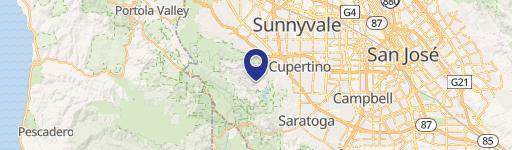 Los Altos Hills, CA 95014