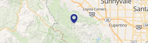 Los Altos Hills, CA 94022