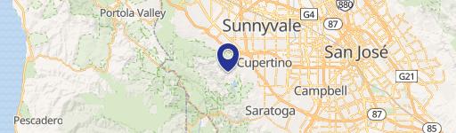 Los Altos Hills, CA 95014