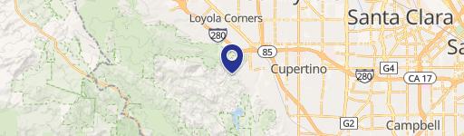 Los Altos Hills, CA 95014