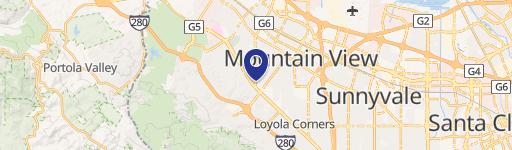 477 San Antonio Rd, Unit 200