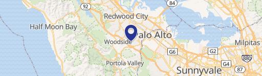 Menlo Park, CA 94025