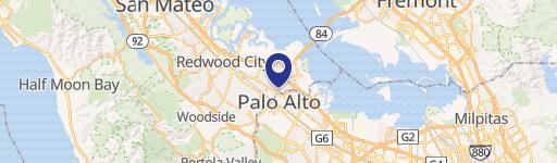 Menlo Park, CA 94025