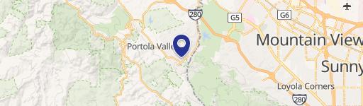 Portola Valley, CA 94028