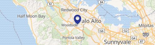 Menlo Park, CA 94025