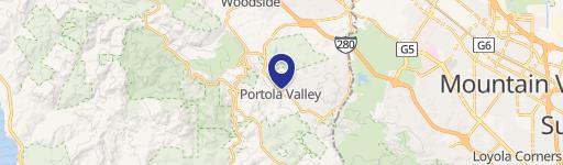 Portola Valley, CA 94028