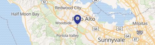 Menlo Park, CA 94025