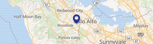 Menlo Park, CA 94025