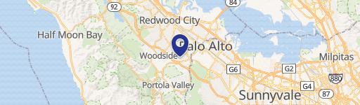 Menlo Park, CA 94025