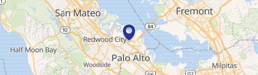 Menlo Park, CA 94025