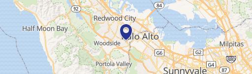 Menlo Park, CA 94025