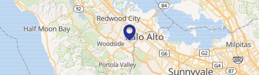 3525 Alameda De Las Pulgas