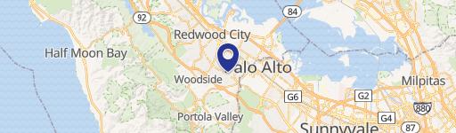 3207 Alameda De Las Pulgas