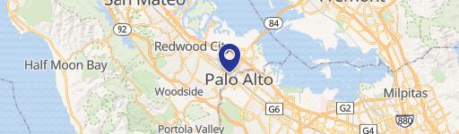 403 El Camino Real, Unit 409