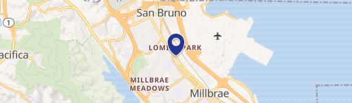 1591 El Camino Real, Unit 1599